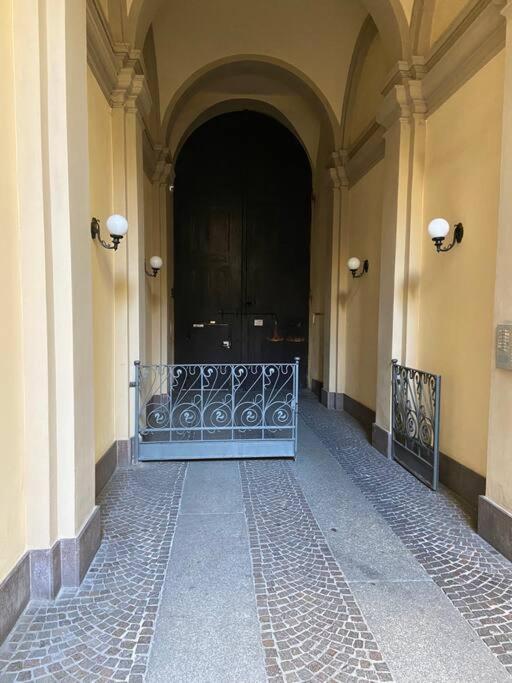 Appartamento Magnifico - Porta Venezia - Wifi Milán Exterior foto
