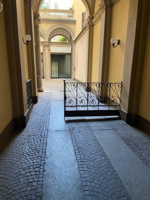 Appartamento Magnifico - Porta Venezia - Wifi Milán Exterior foto