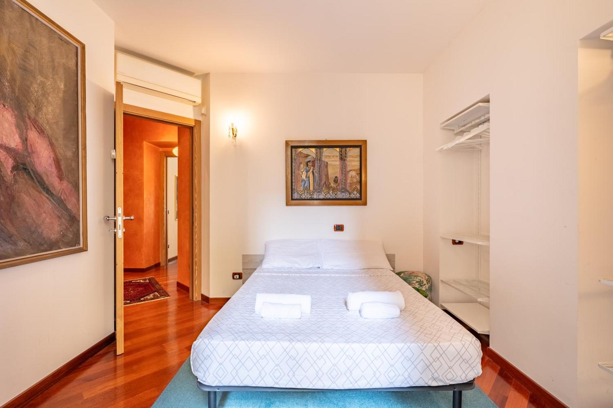 Appartamento Magnifico - Porta Venezia - Wifi Milán Exterior foto