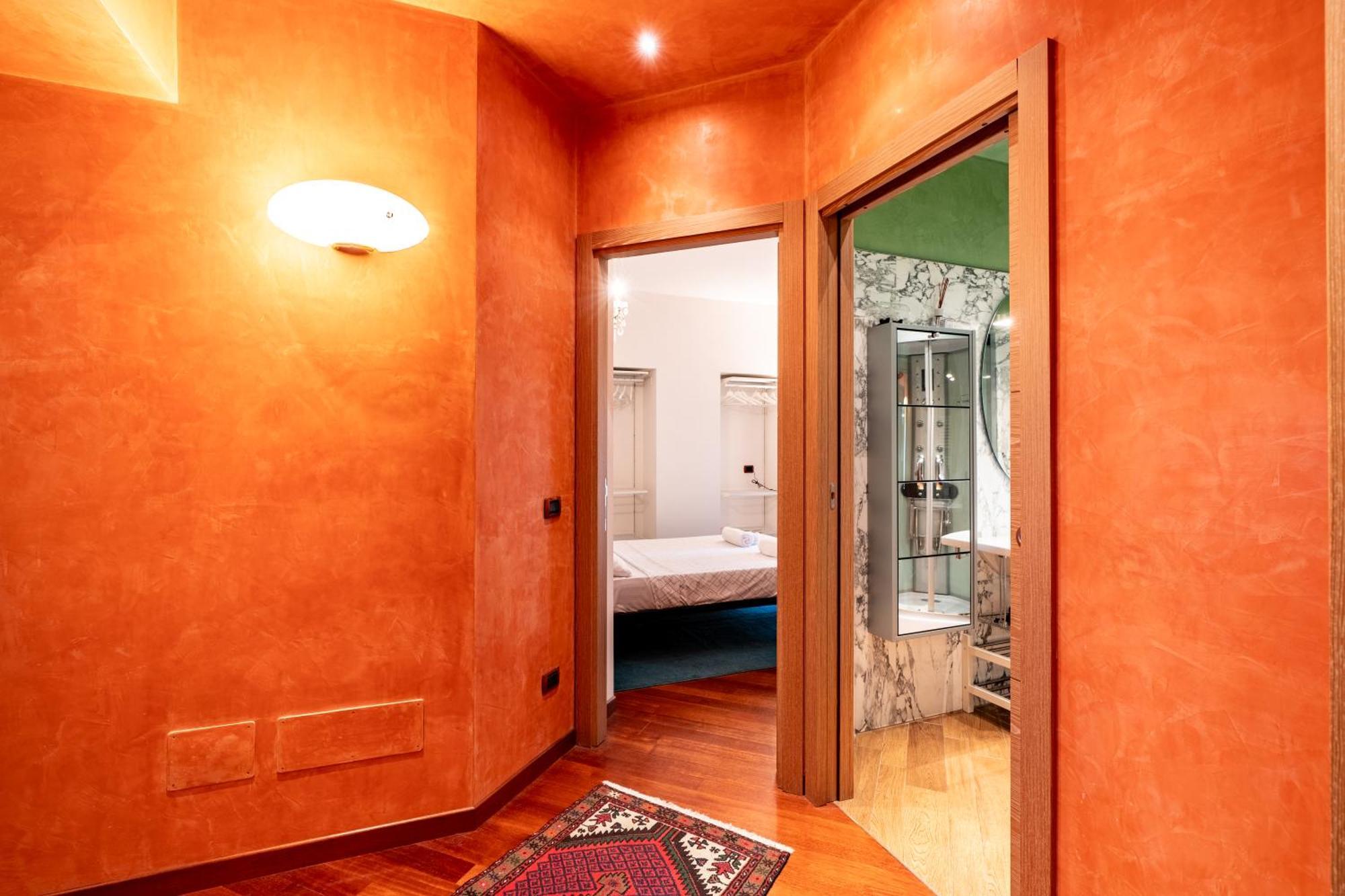 Appartamento Magnifico - Porta Venezia - Wifi Milán Exterior foto