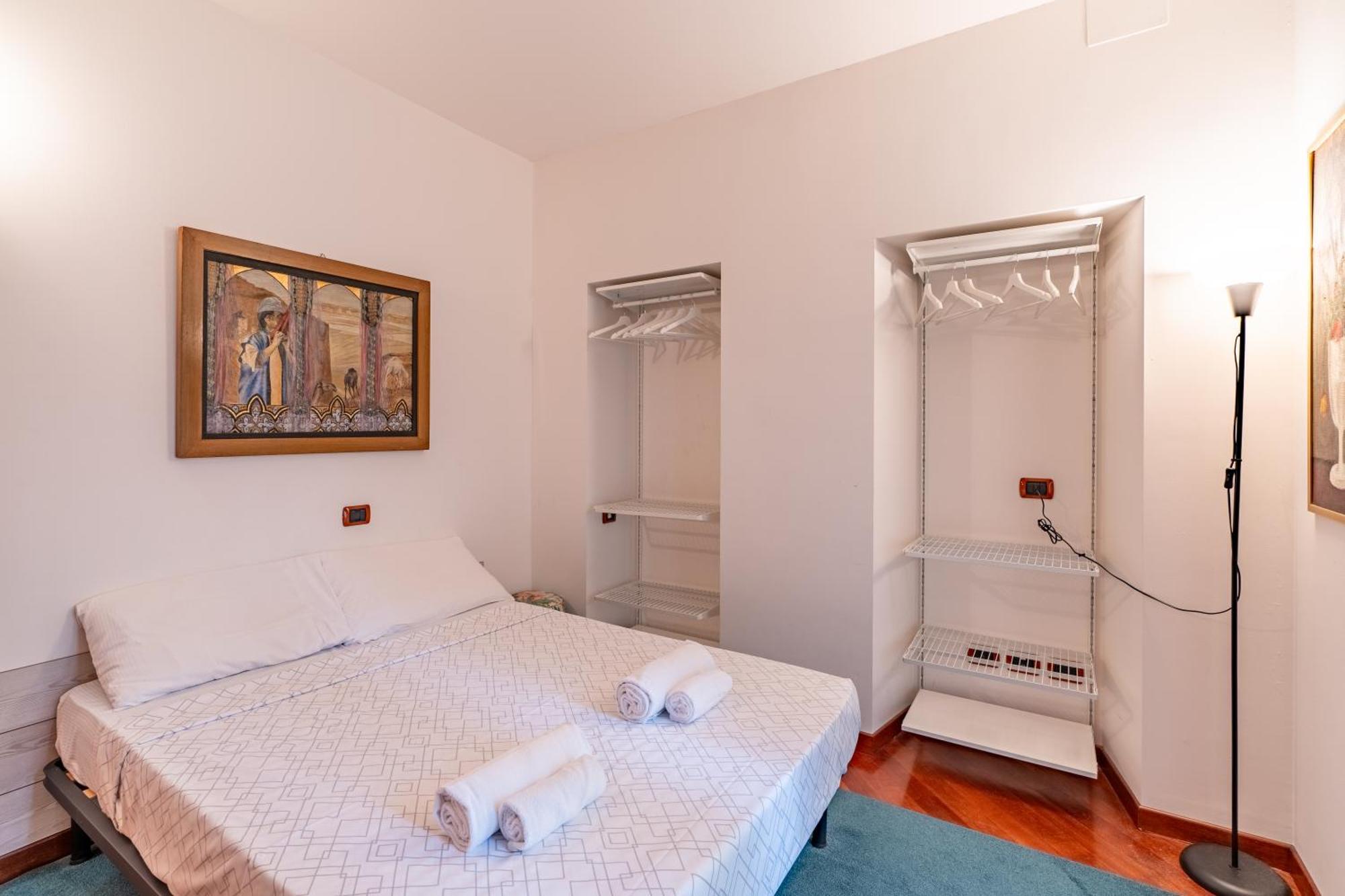 Appartamento Magnifico - Porta Venezia - Wifi Milán Exterior foto